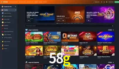 Ofertas Exclusivas 58g