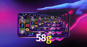 Casino Ao Vivo 58g